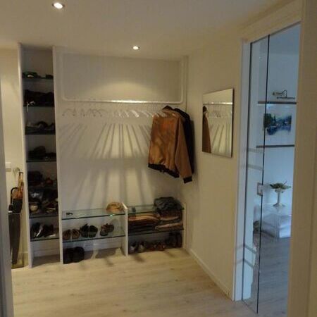 Türen und Schränke nach Maß