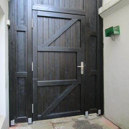 Türen und Schränke nach Maß