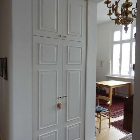 Türen und Schränke nach Maß