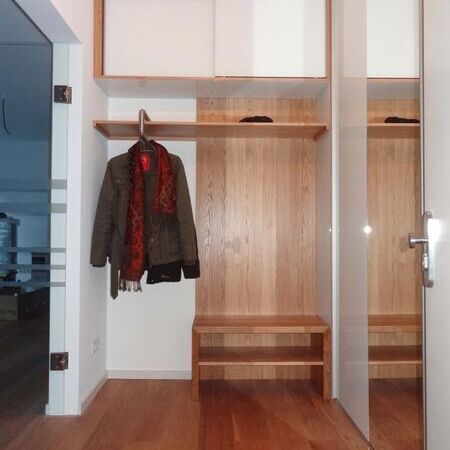 Türen und Schränke nach Maß