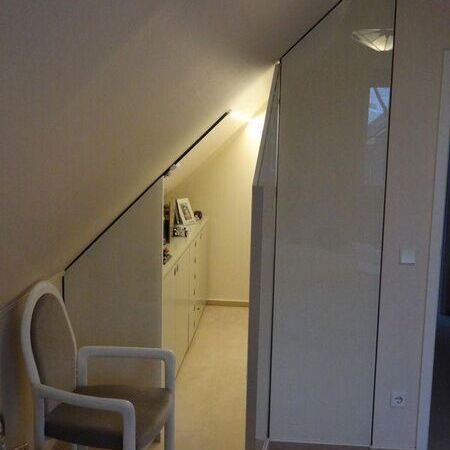 Türen und Schränke nach Maß