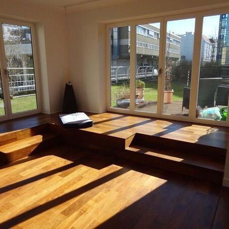 Türen und Schränke nach Maß