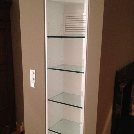 Türen und Schränke nach Maß