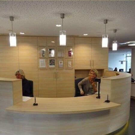 Türen und Schränke nach Maß