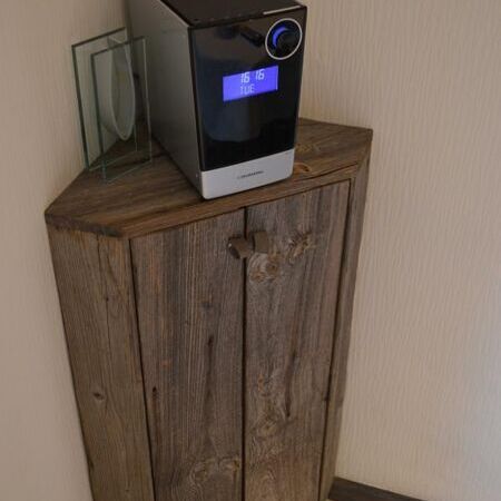 Türen und Schränke nach Maß