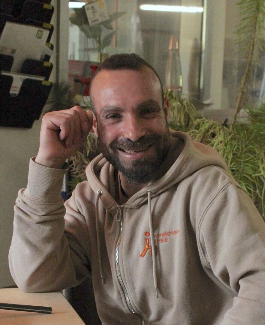 Bernar Tuamah