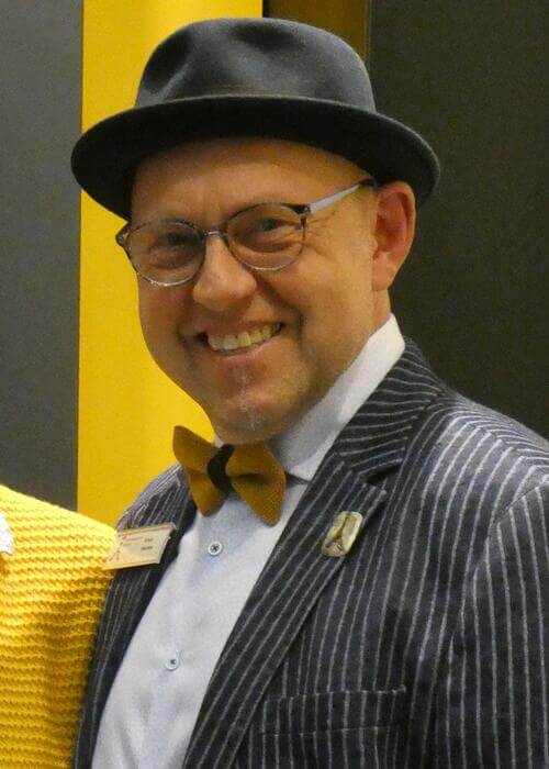 Klaus Heinrich Hörnke