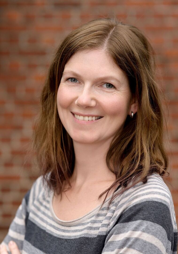 Annemarie Stefaniak